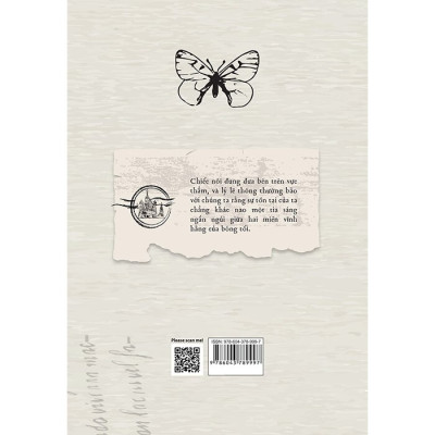 Nói Đi, Ký Ức - BVI