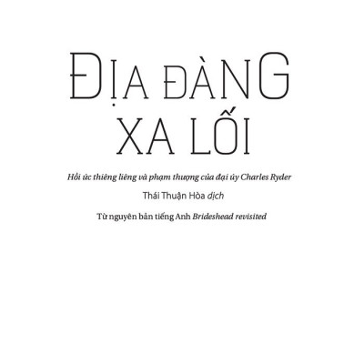 Địa Đàng Xa Lối (PB)