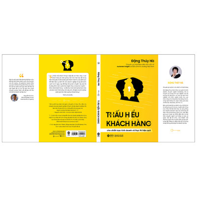 Thấu Hiểu Khách Hàng Cho Chiến Lược Kinh Doanh Và Thực Thi Hiệu Quả  (*** Sách Bản Quyền ***)