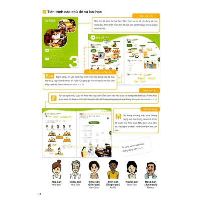 Sách - Giáo Trình Marugoto Ngôn Ngữ Và Văn Hóa Nhật Bản - Nhập Môn A1 Hiểu Biết Ngôn Ngữ - First News