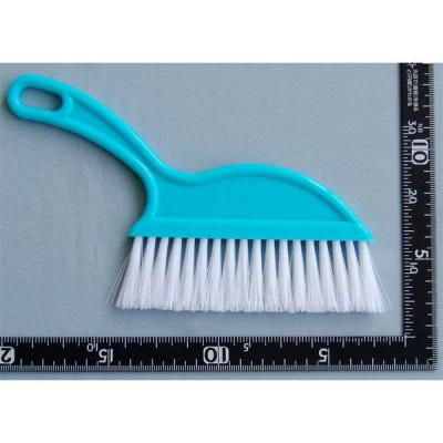 Bộ chổi & xẻng hót rác Mini cán cong Seiwa Pro - Hàng Nội Địa Nhật Bản