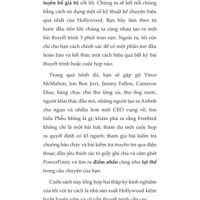 Chốt Đơn Trong 3 Phút