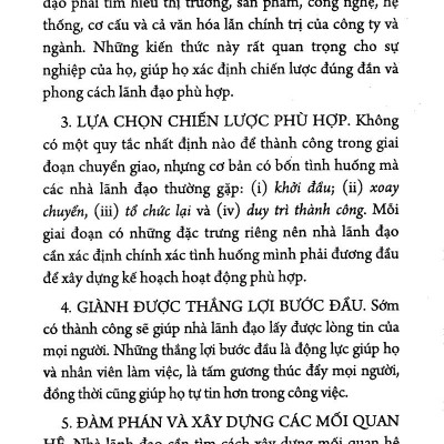 90 Ngày Đầu Tiên Làm Sếp - Bìa Cứng (Tái Bản 2023)