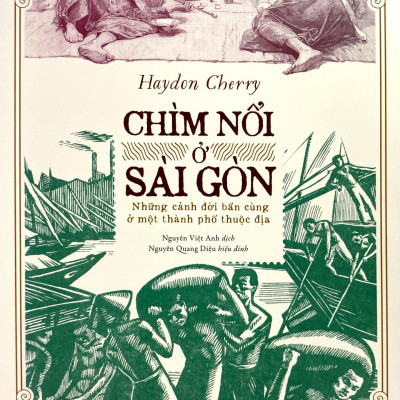 Chìm Nổi Ở Sài Gòn