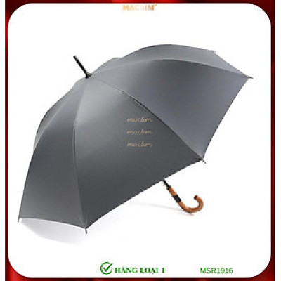 Ô Dù cao cấp Nhãn hiệu Macsim RST Mã 1916