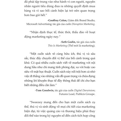 Pre-Order - Context Marketing