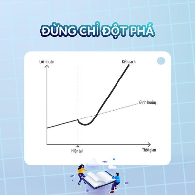 Chiến lược bứt phá từ McKinsey & Company  - Bản Quyền