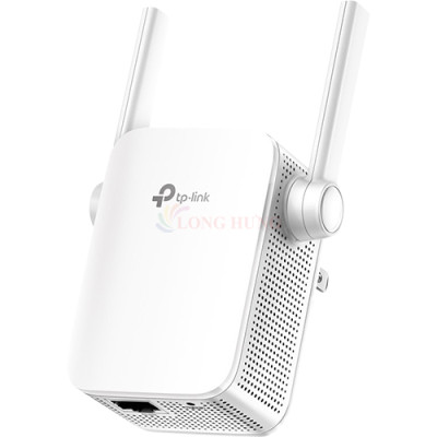 Bộ mở rộng sóng Wifi TP-Link 300Mbps TL-WA855RE - Hàng chính hãng