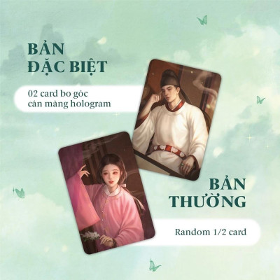 Sách - Bên Trời Hoa Bay - Tặng Kèm Bookmark Bồi Cứng + Card Bo Góc Cán Màng Hologram Ngẫu Nhiên