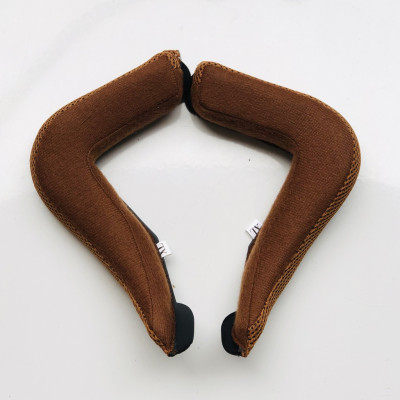 Lót thay mũ bảo hiểm 3/4 Royal M20C gồm 1 lót và 2 ốp tai phiên bản mới