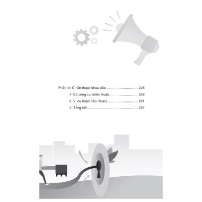 Marketing Thực Chiến Và Truyền Thông Bất Bại