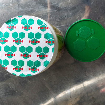 Phân bón dưỡng cây toàn diện Novi 999 21 21 21 hủ 500g