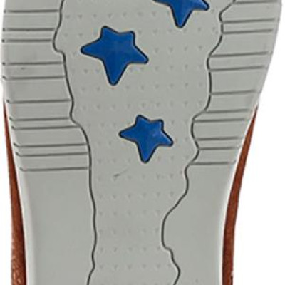 Giày Nam Thể Thao Đế Xu Cột Dây Huy Hoàng HT7747 - Da Bò