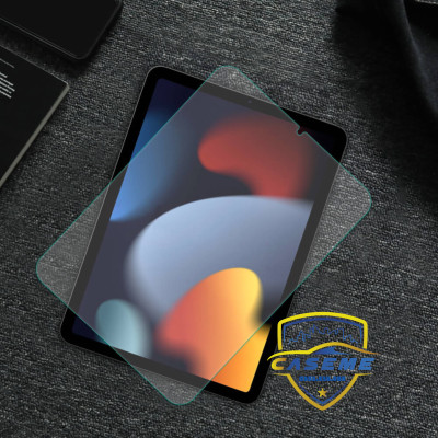 Kính Cường Lực Nillkin Amazing H+ Dành Cho iPad Mini 7 (0.2mm, Vát Cạnh 2.5D, Chống Trầy, Chống Va Đập) - Hàng Chính Hãng