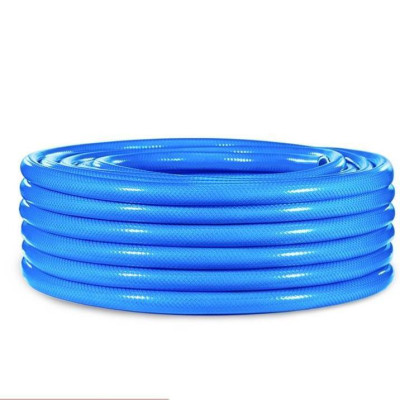  Bộ dây vòi xịt nước rửa xe, tưới cây . tăng áp 3 lần, loại 20m 206701-1 đầu đồng,cút,+ tặng đai