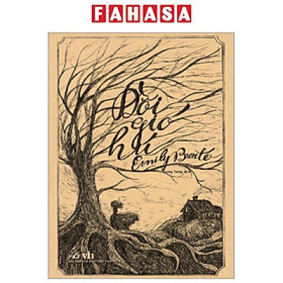 Đồi Gió Hú (Tái Bản 2024)