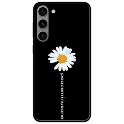 Ốp lưng dành cho Samsung S23 - S23 Plus - S23 Ultra - A34 5G - A54 5G mẫu Hoa Cúc PE TH