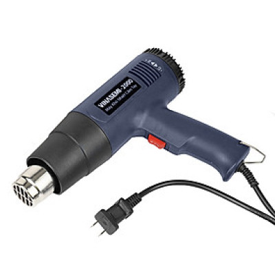 Vinasemi-2000 Máy Khò Nhiệt Cầm Tay 60~600°C 2000W