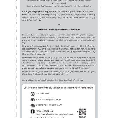 Tạo Vận - Đừng Chờ Thời: Các Quy Luật Giúp Chủ Doanh Nghiệp SME Tự Tạo May Mắn, Nắm Bắt Cơ Hội Và Bứt Phá