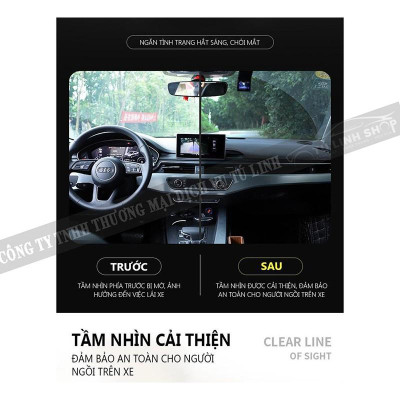 Thảm taplo chống nóng xe Mazda 3 2016-2023 chất liệu nhung, da cao cấp có chống trượt phía sau