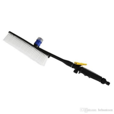 Bộ máy bơm nước cao áp rửa xe ô tô mini thông minh,máy bơm nước 