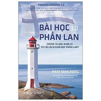 Bài Học Phần Lan 3.0 - Bản Quyền