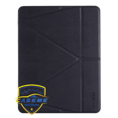 [iPad Gen 10 2022] Bao Da Dành Cho iPad Gen 10 10.9 inch (2022) Hiệu ONJESS Lưng Silicon - Hàng Chính Hãng