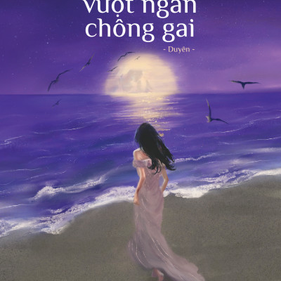 Sách - Làm Người Dịu Dàng Vượt Ngàn Chông Gai