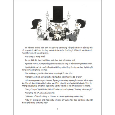 Thành Phố Quanh Vòng Quanh