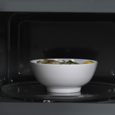 Lò vi sóng cơ không nướng Sharp R-211TV-SL 21 lít - Hàng chính hãng - Bảo hành 12 tháng