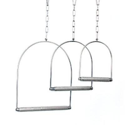 1 XÍCH ĐU INOX CAO CẤP 304 siêu bền dùng cho mọi dòng vẹt đứng (cây ngang nhám có thể mài móng)