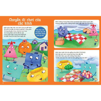 Sách Big Fun Activitity Books Kindergarten, Sẵn sàng cho bé tới trường ( 4 - 6 tuổi )