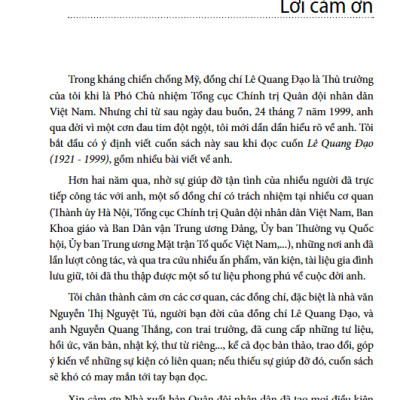 Người Lữ Hành Lặng Lẽ