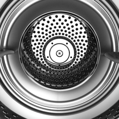 Máy sấy thông hơi Electrolux 8.5 kg EDS854N3SB - Hàng Chính Hãng