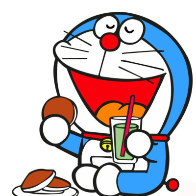 Bánh rán Dorayaki vị Đậu đỏ 300gr (5 bánh)