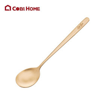 ĐŨA THÌA HÀN QUỐC INOX