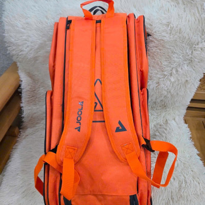 ￼(Chính Hãng)Túi JOOLA Tour Elite Pro Pickleball  - ( Bản Pro Size Lớn màu ngẫu nhiên )