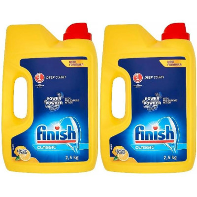 Nước làm bóng finish 1150ml, 800ml, 750ml, 400ml dùng cho Máy rửa bát, Nước dung dịch dầu làm bóng bát chén ly finish