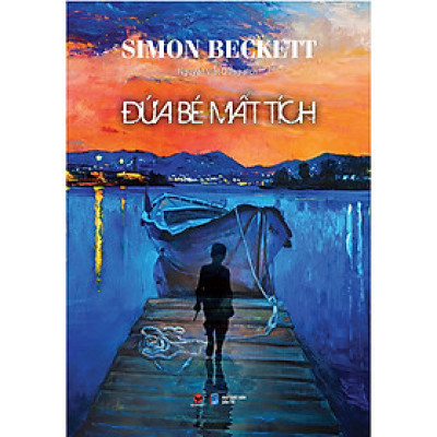 Đứa Bé Mất Tích