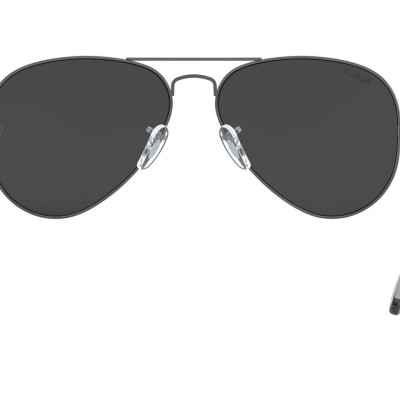 Mắt Kính RAY-BAN AVIATOR METAL II - RB3689 004/48 -Sunglasses