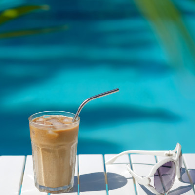 [CB] 2 hộp: Cà phê Dừa (12 gói x 20gr) + cà phê Chuẩn Vị Việt (20 gói x 17gr)