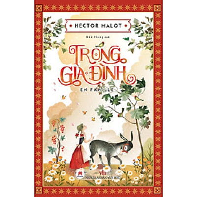 Trong gia đình (Tái Bản)