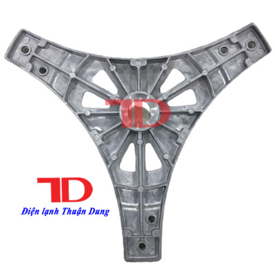 Chảng Ba Dành Cho Máy Giặt LG