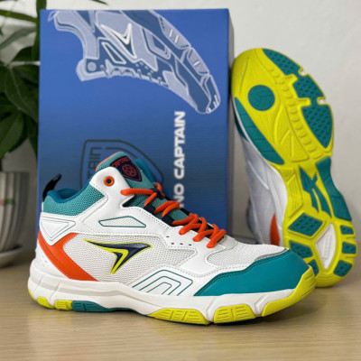 Giày bóng chuyền chuyên dụng chơi sân bê tông Beyono Captain - chính hãng