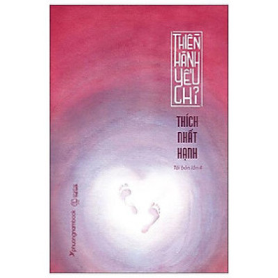 Thiền Hành Yếu Chỉ (Tái Bản 2022)