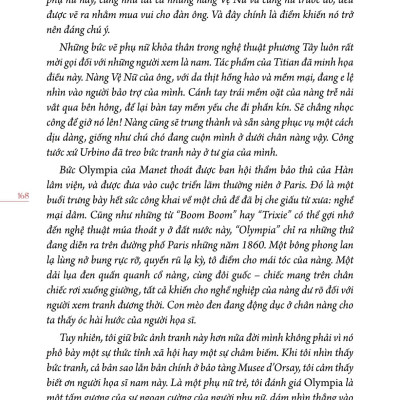 Hiểu Và Thưởng Thức Một Tác Phẩm Mỹ Thuật