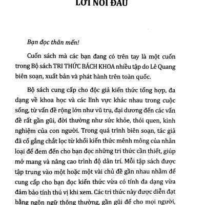 Tri Thức Bách Khoa - Côn Trùng, Loài Cá, Động Vật Lưỡng Cư