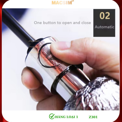 Ô Dù cao cấp Nhãn hiệu Macsim RST Mã Z301