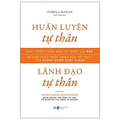 Huấn Luyện Tự Thân, Lãnh Đạo Tự Thân