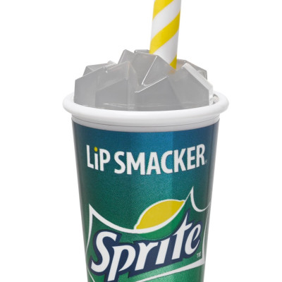 Lip Smacker - Sprite Cup Lip Balm – Son Coca Cola – Cốc Sprite